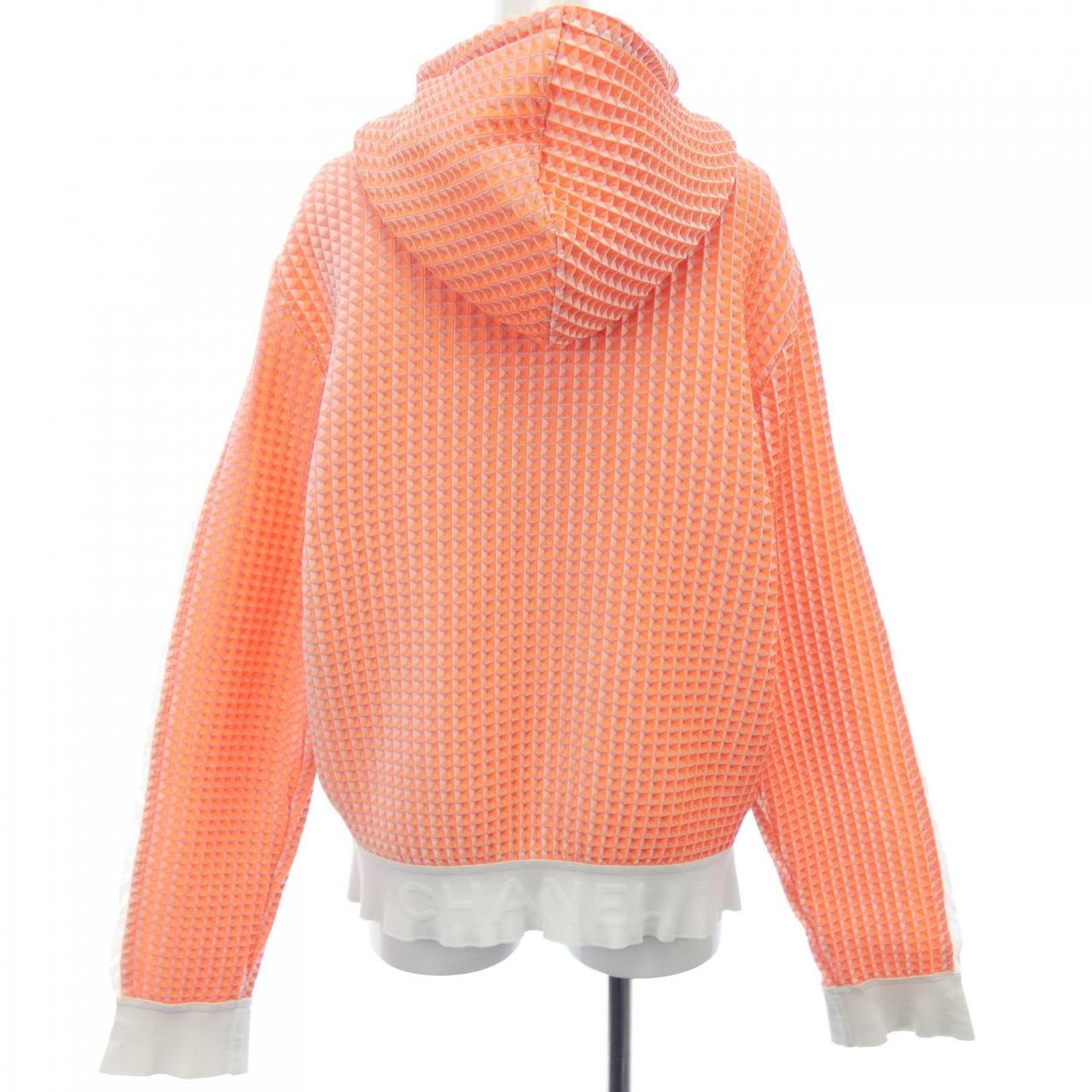 CHANEL CHANEL Blouson