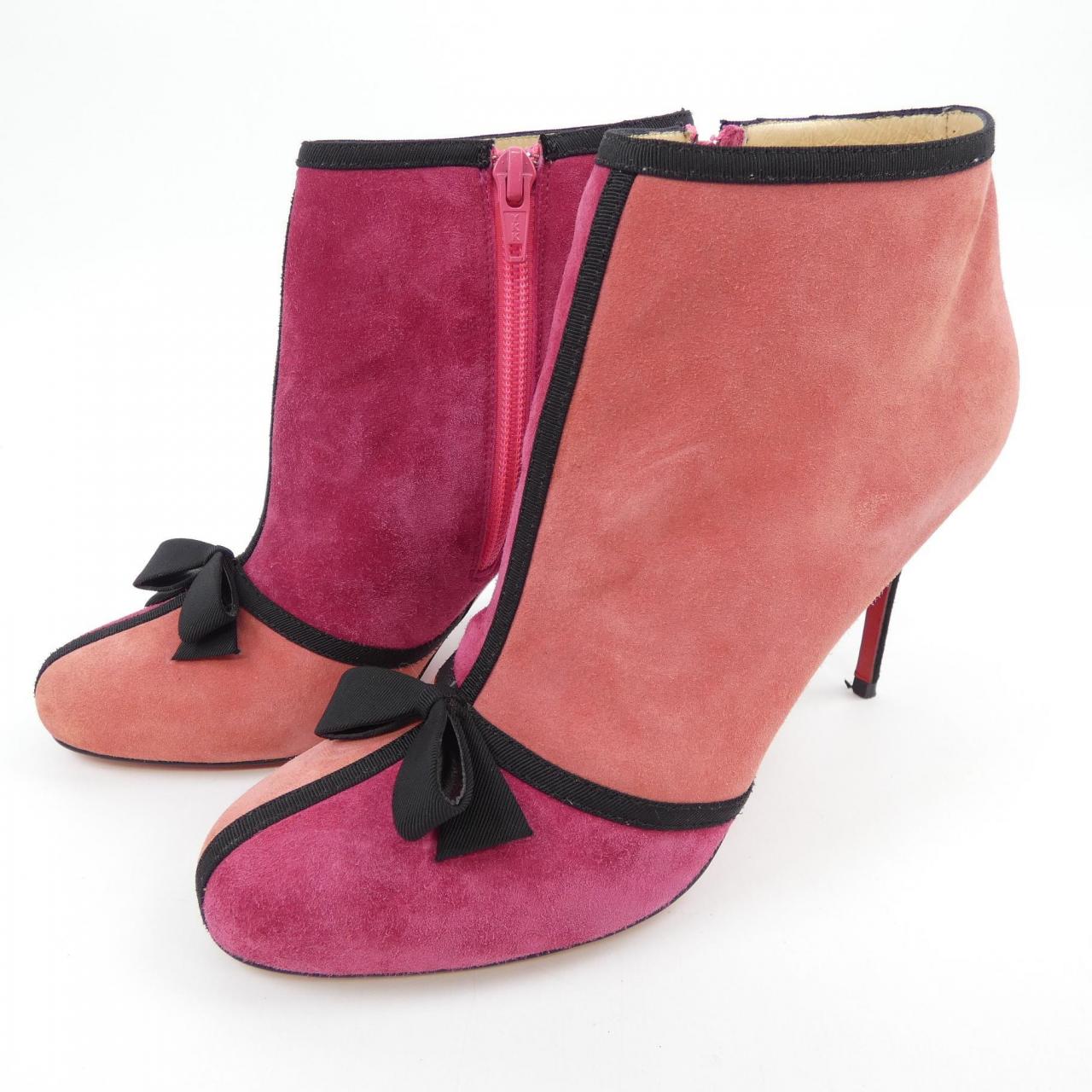 クリスチャンルブタン CHRISTIAN LOUBOUTIN ブーツ