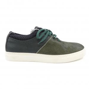 アルマーニコレツィオーニ ARMANI collezioni スニーカー