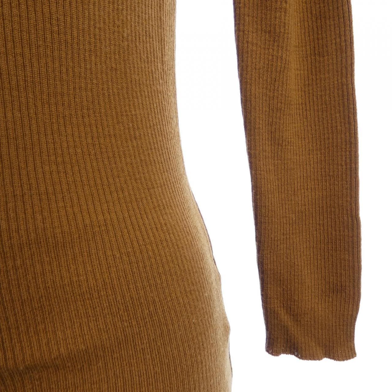 ジョンスメドレー JOHN SMEDLEY カーディガン