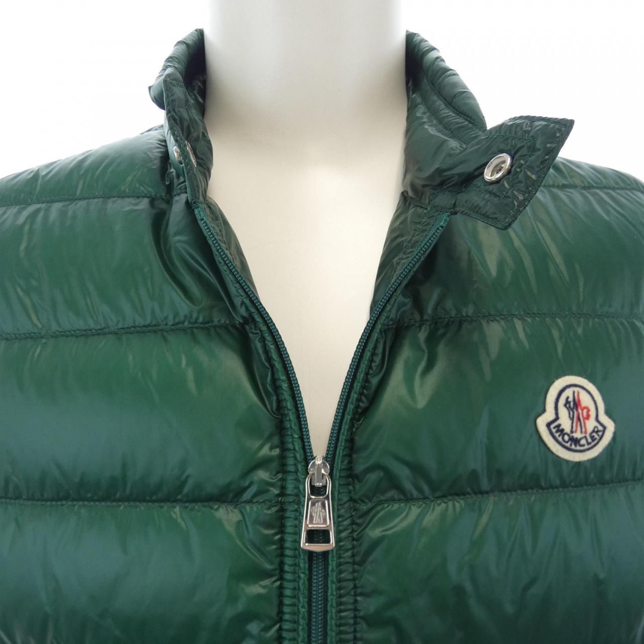 モンクレール MONCLER ダウンベスト