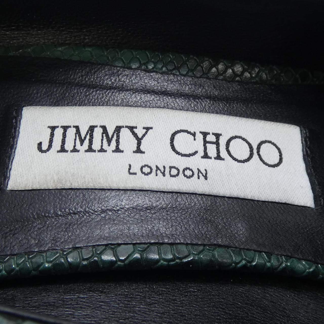 JIMMY CHOO朱吉米高跟鞋