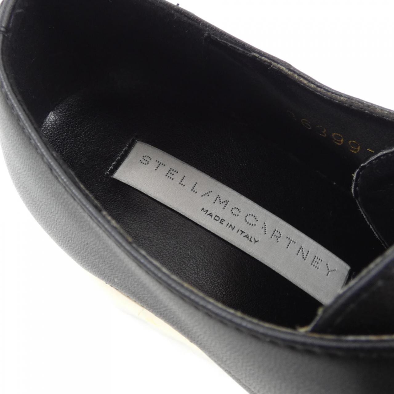 ステラマッカートニー STELLA MCCARTNEY シューズ