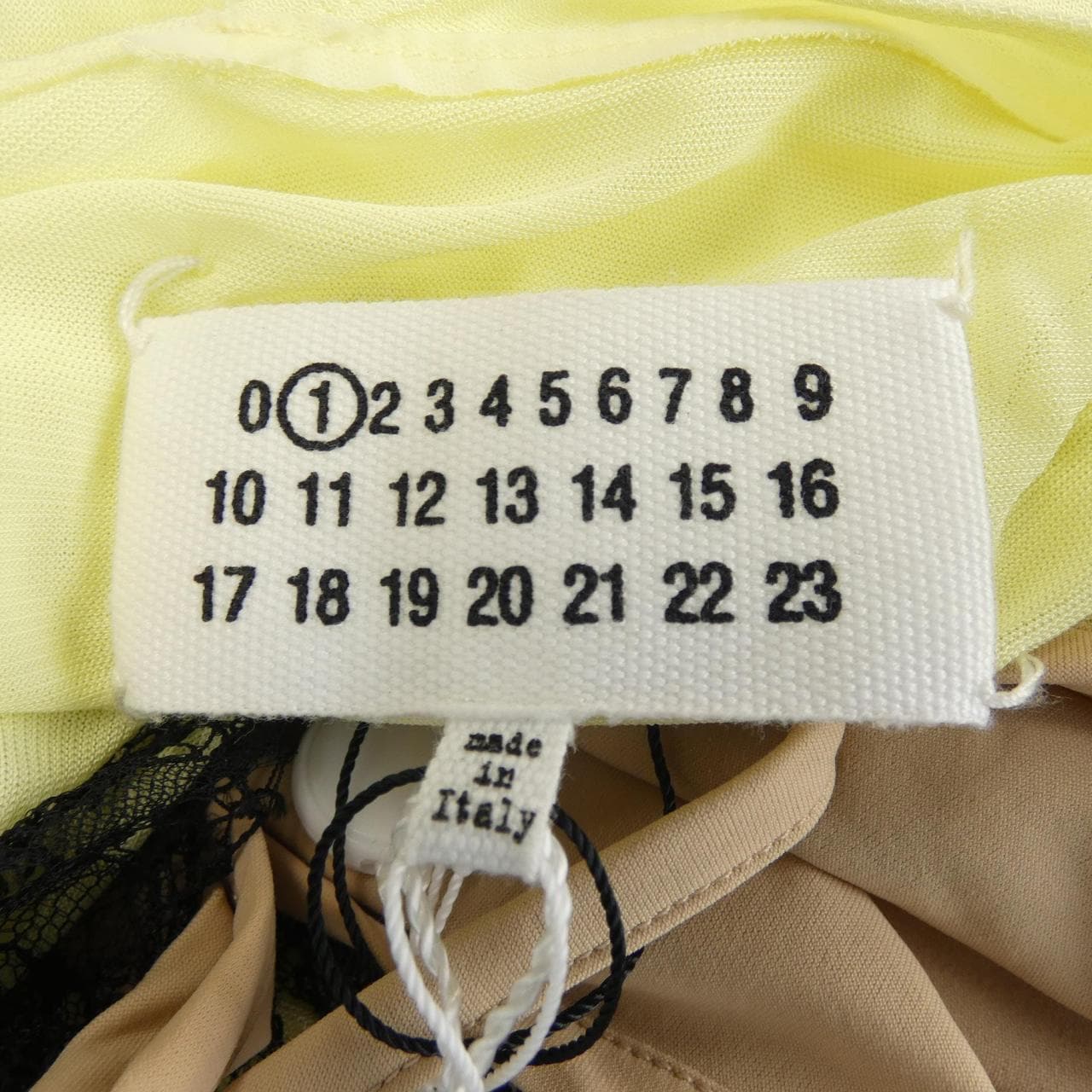 Maison Maison Margiela Dress