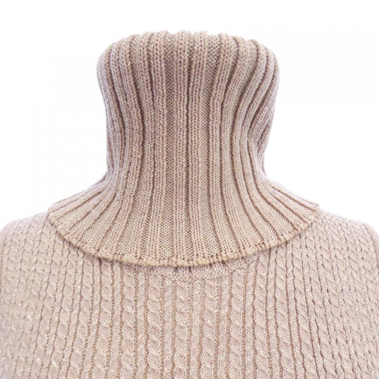 【ヴィンテージ】シャネル CHANEL ニット