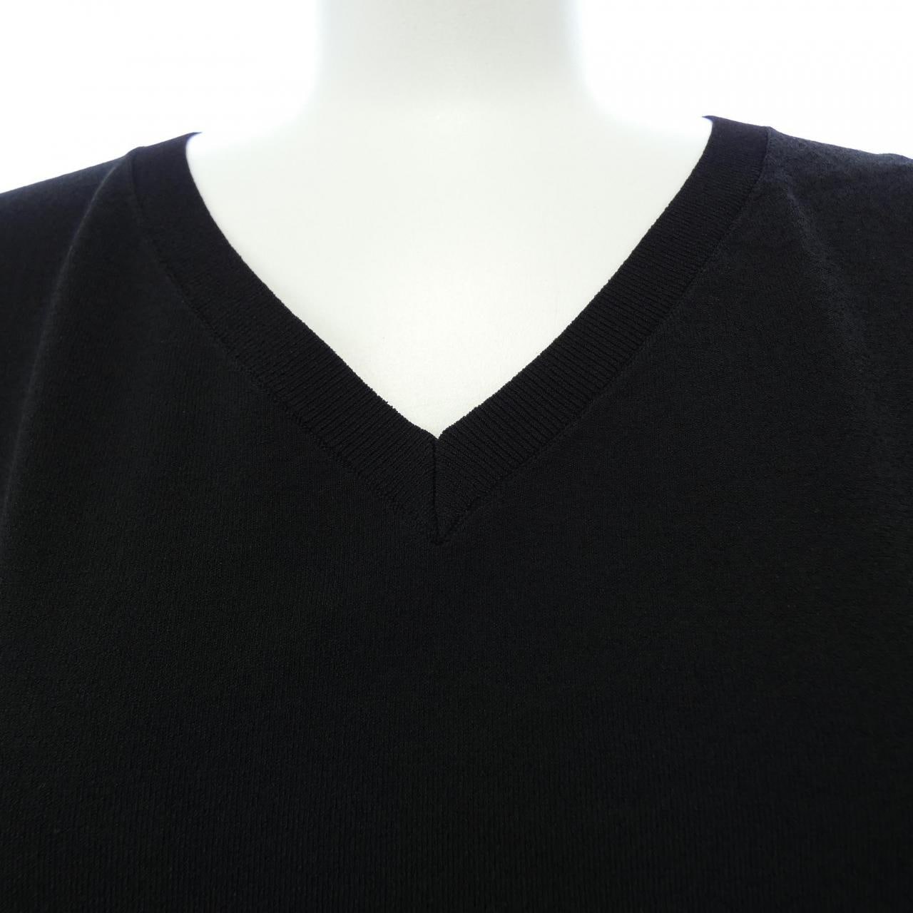 タエアシダ TAE ASHIDA ニット