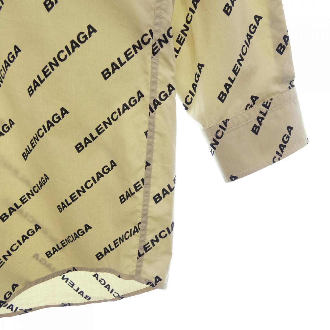 バレンシアガ BALENCIAGA 534333 TLLJ1 シャツ