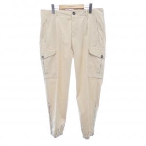 ブルネロクチネリ BRUNELLO CUCINELLI パンツ