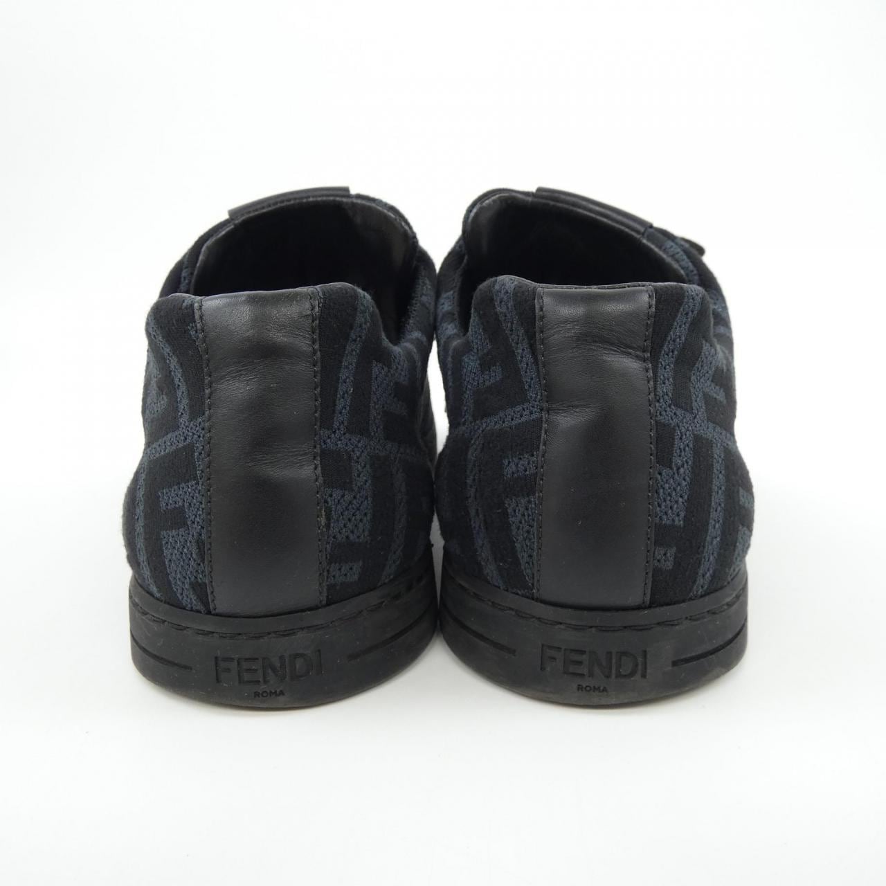 フェンディ FENDI 7E1258 スニーカー
