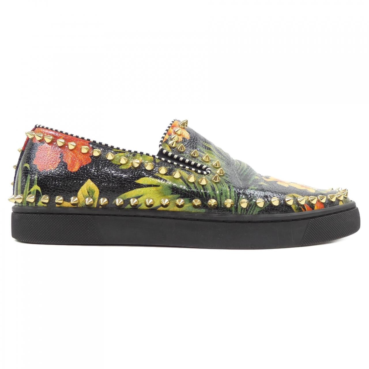 クリスチャンルブタン CHRISTIAN LOUBOUTIN スニーカー
