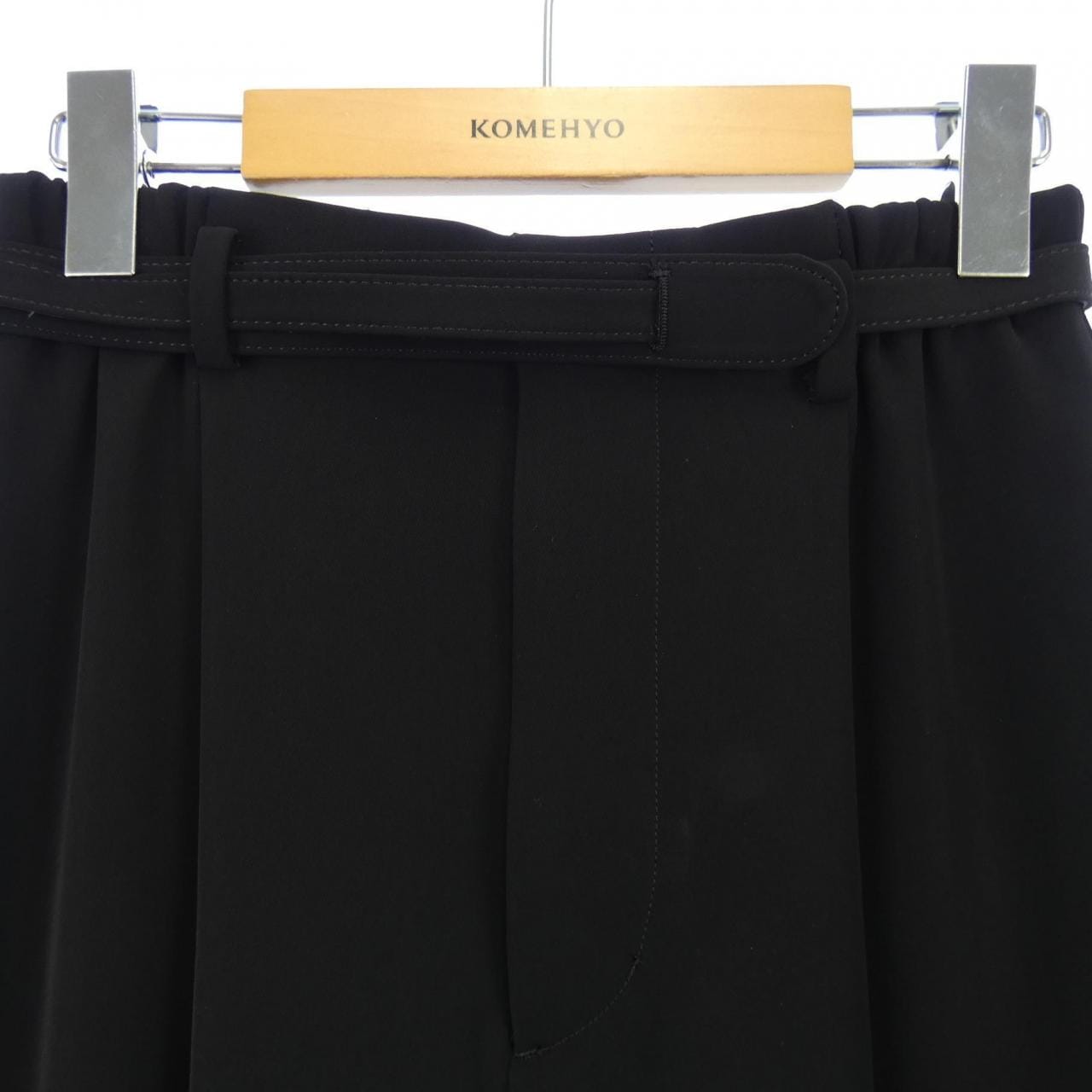 エンフォルド ENFOLD パンツ