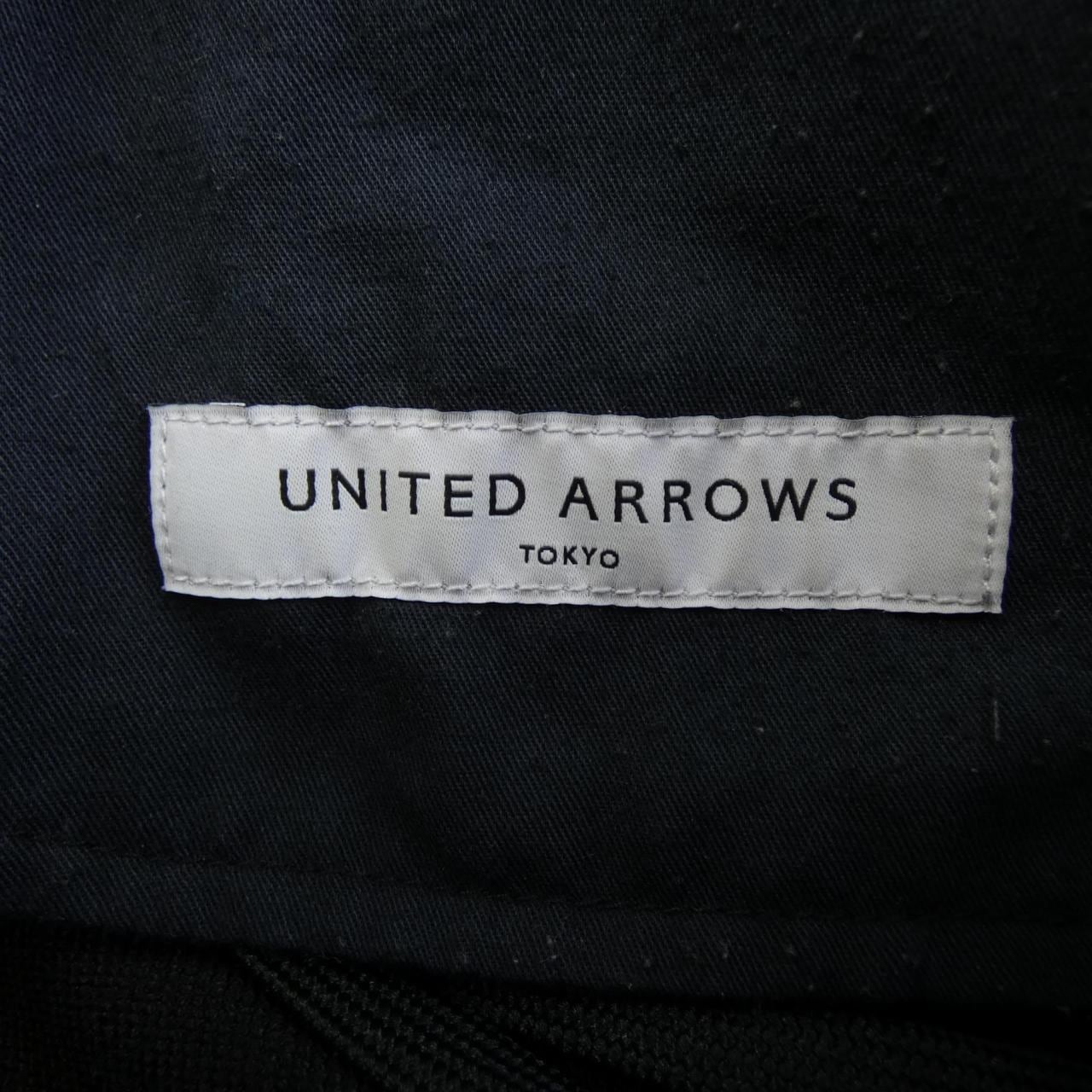 ユナイテッドアローズ UNITED ARROWS パンツ