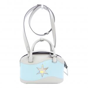 デルボー DELVAUX COOL BOX ORIFLAMME AA0670BUN BAG