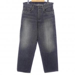 ブラームス blurhms ジーンズ