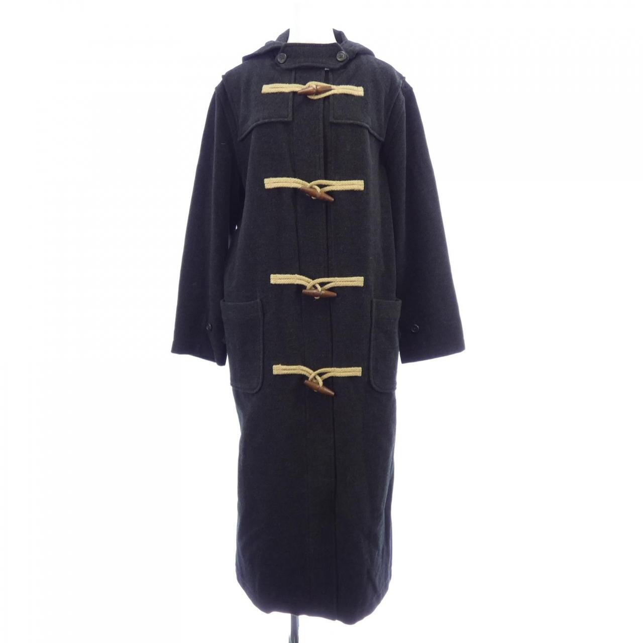 【ヴィンテージ】ポロスポーツ POLO SPORT ダッフルコート