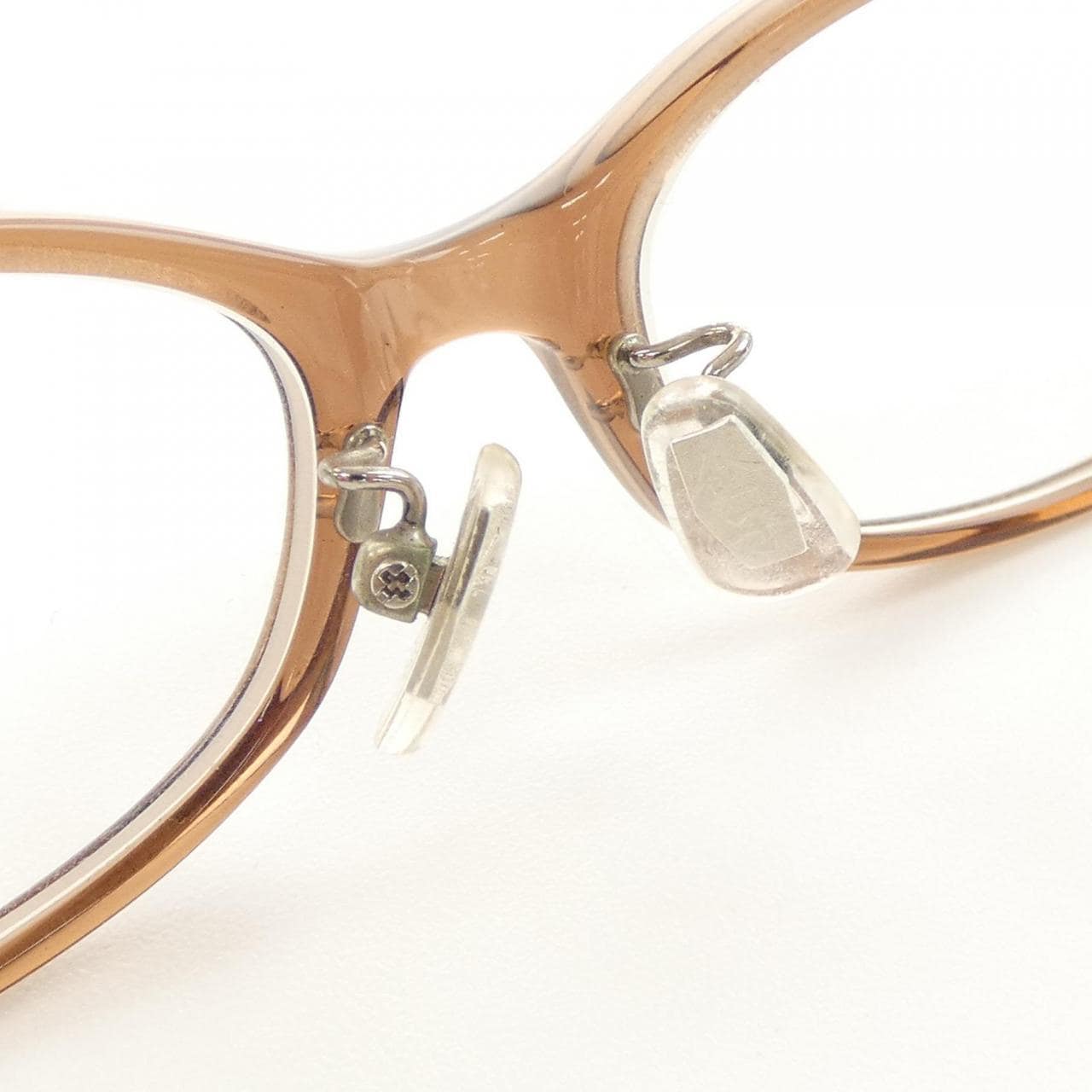 金子眼鏡 EYEWEAR