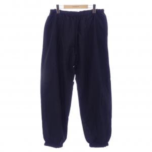コモリ COMOLI B01-06014 パンツ