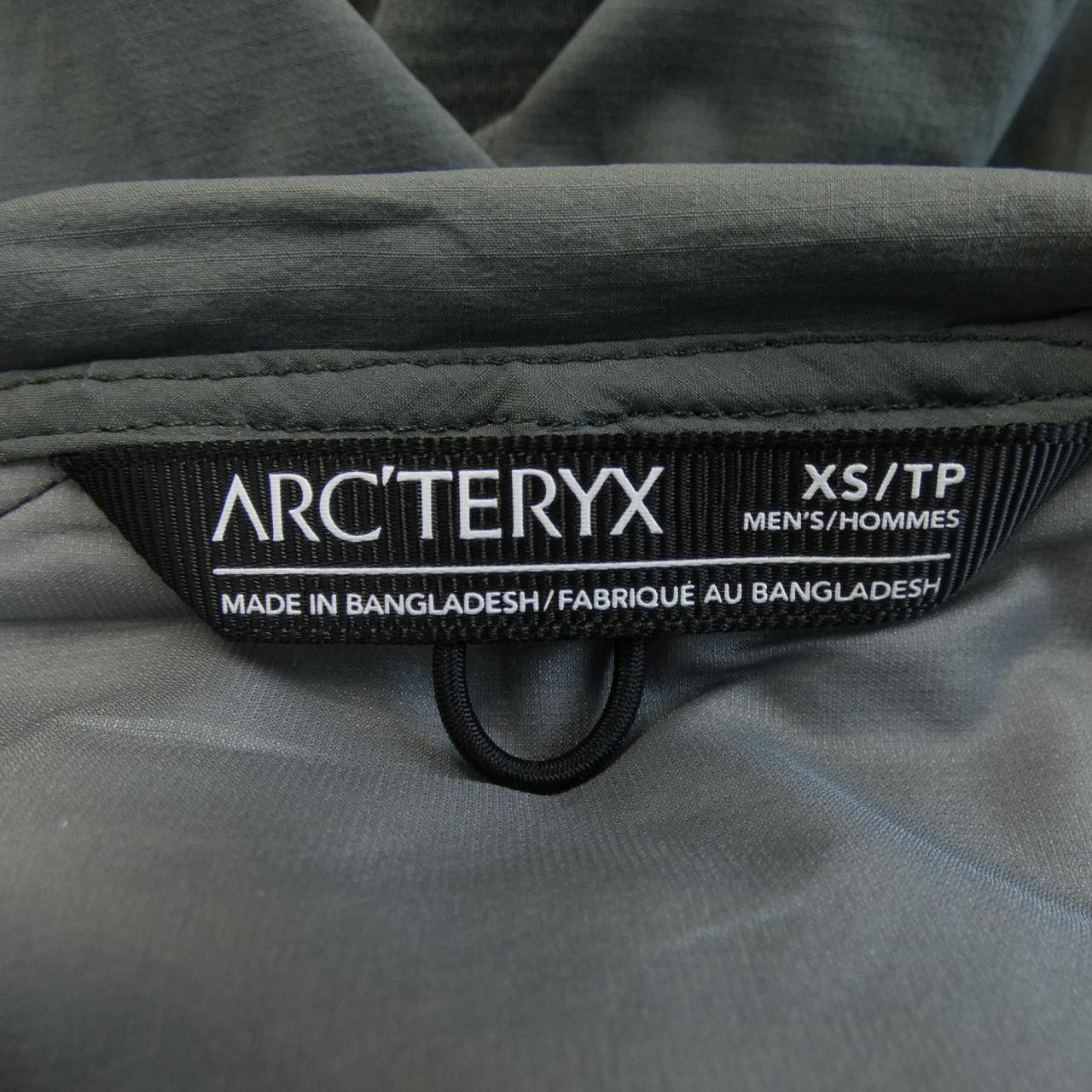 アークテリクス ARC'TERYX 26889 ジャケット