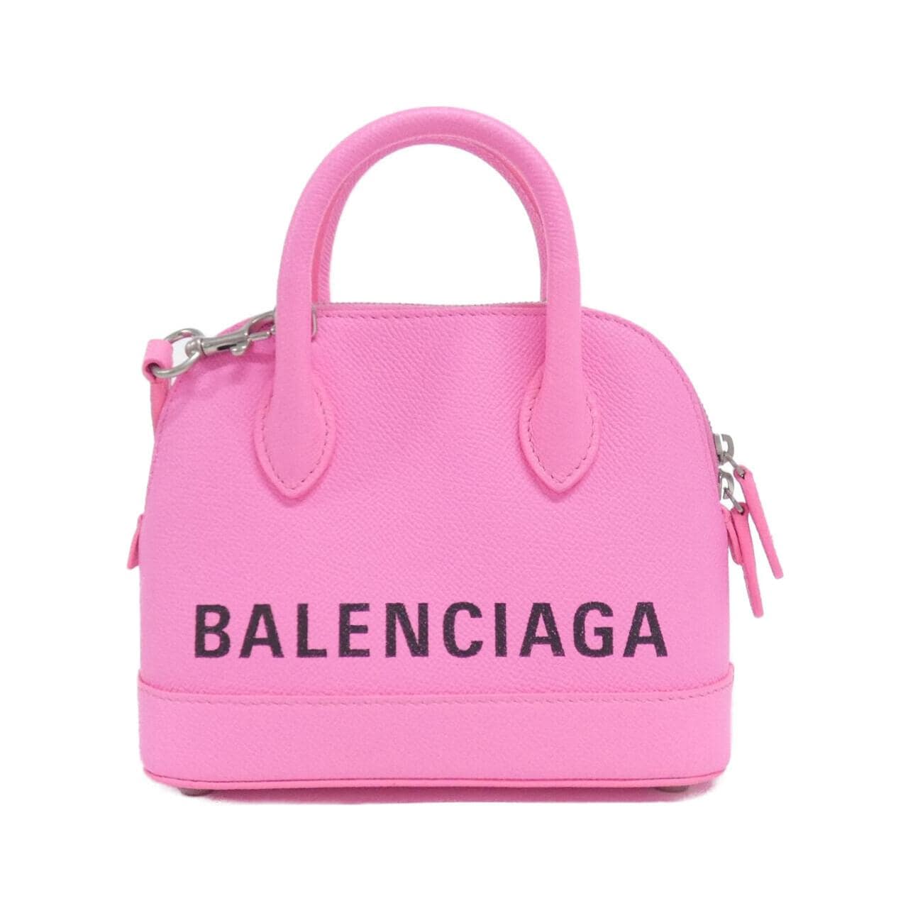 バレンシアガ ヴィル 550646 06H1N バッグ