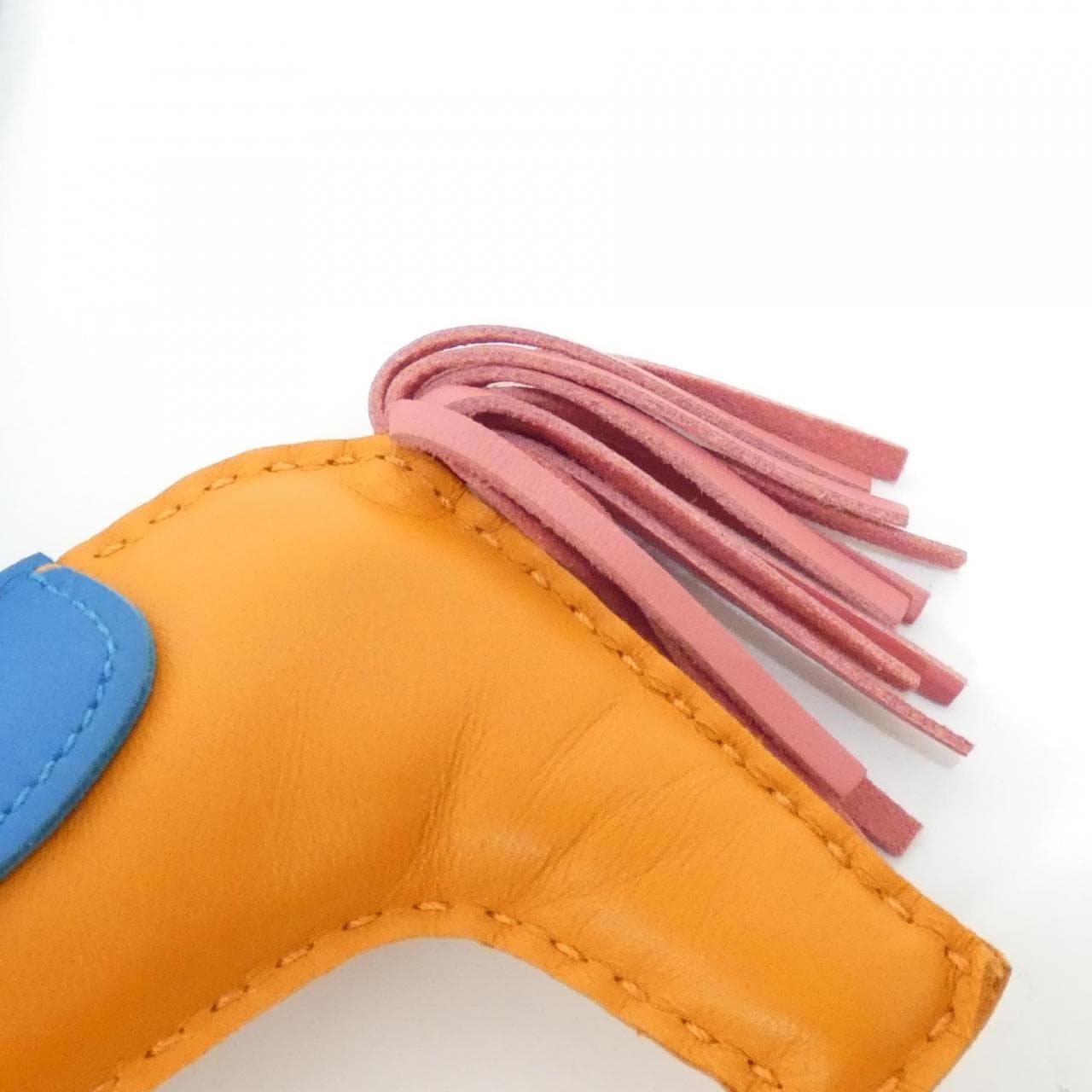 エルメス ロデオ バッグチャーム MM 064930CA