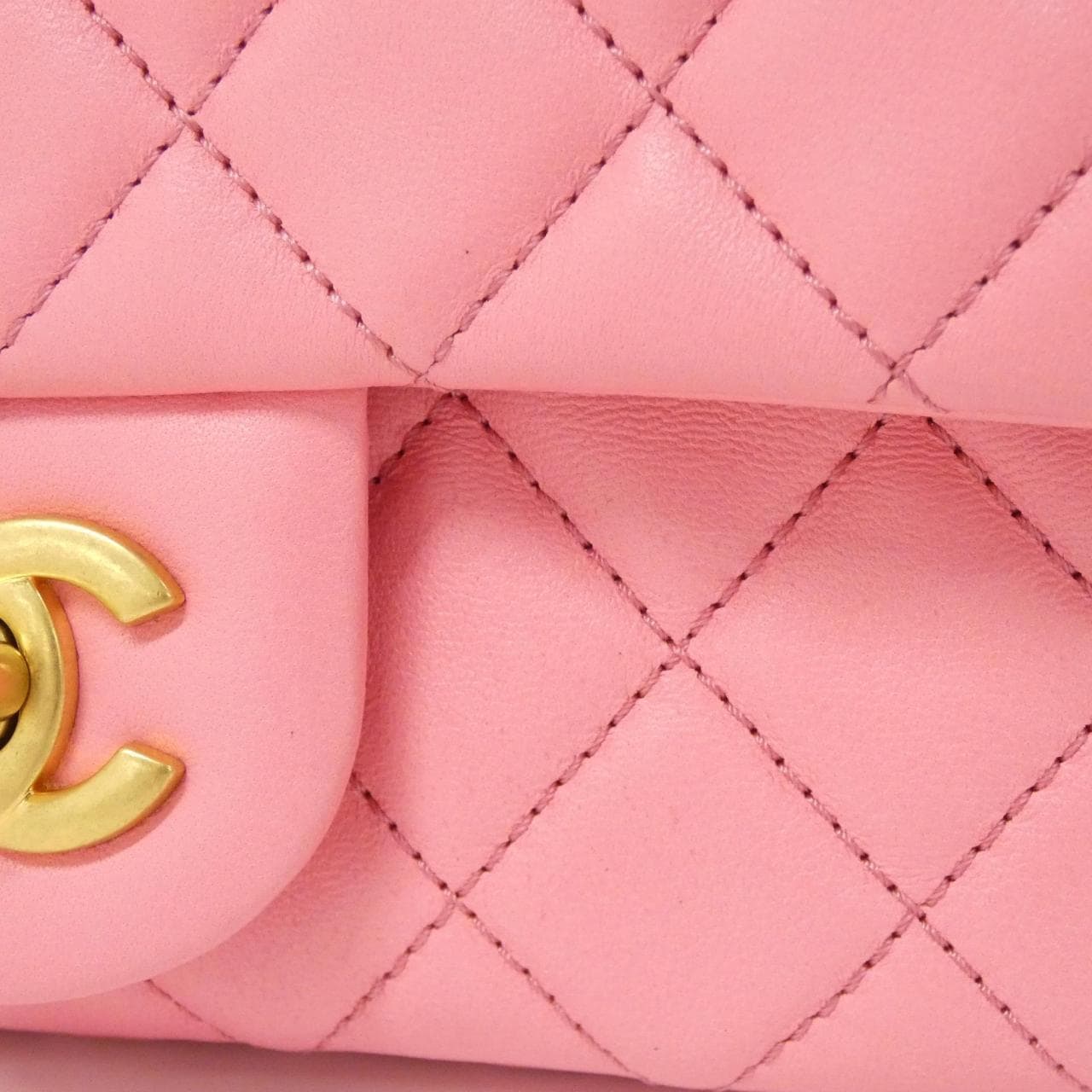 CHANEL AS1787 单肩包