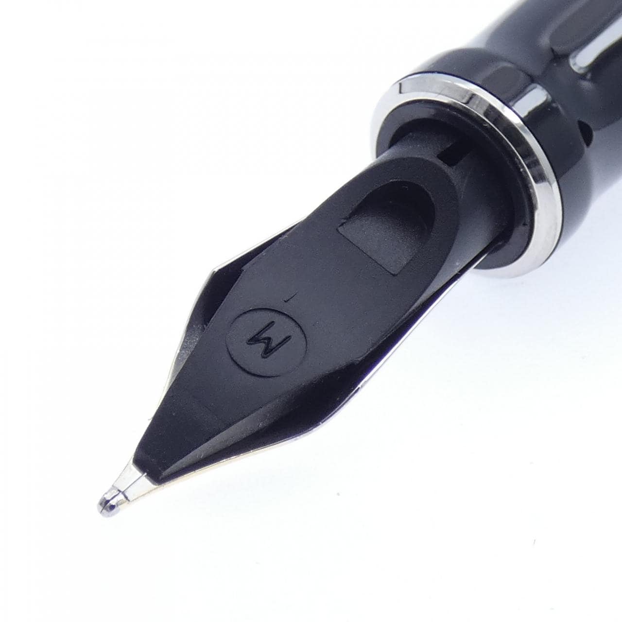 PARKER Duofold Black CT 1931366 Fountain Pen