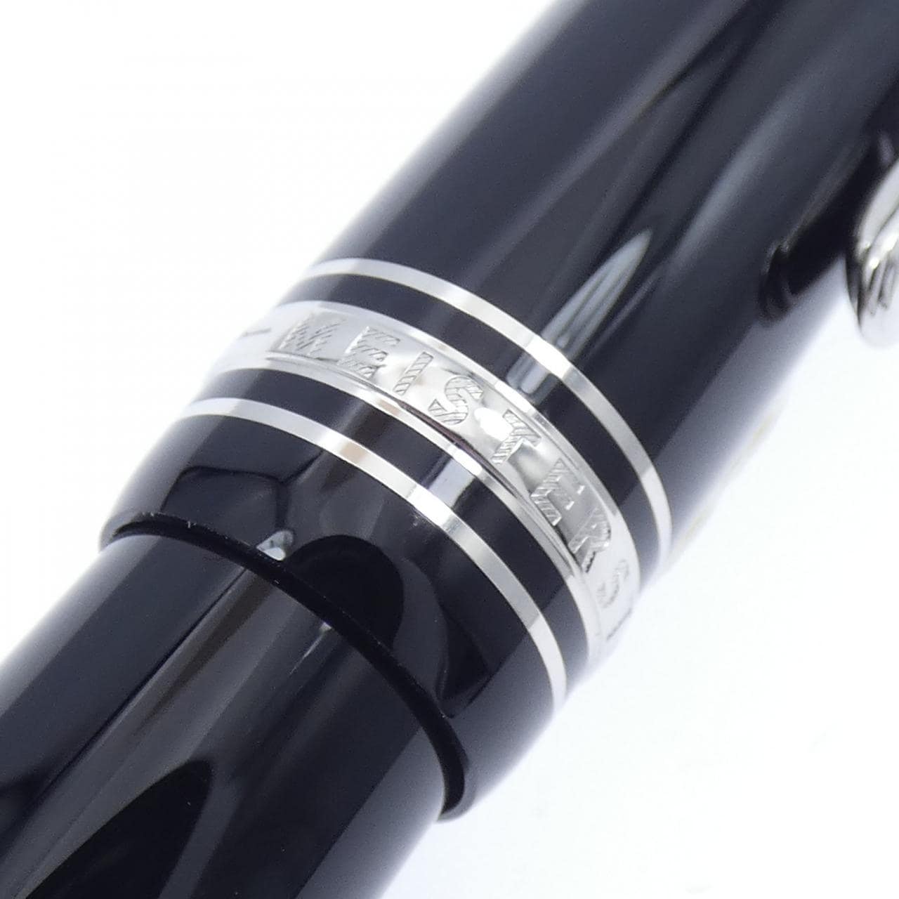 モンブラン マイスターシュテックプラチナル･グラン 132444 万年筆