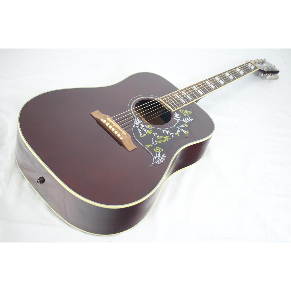 GIBSON CUSTOM SHOP HUMMINGBIRD