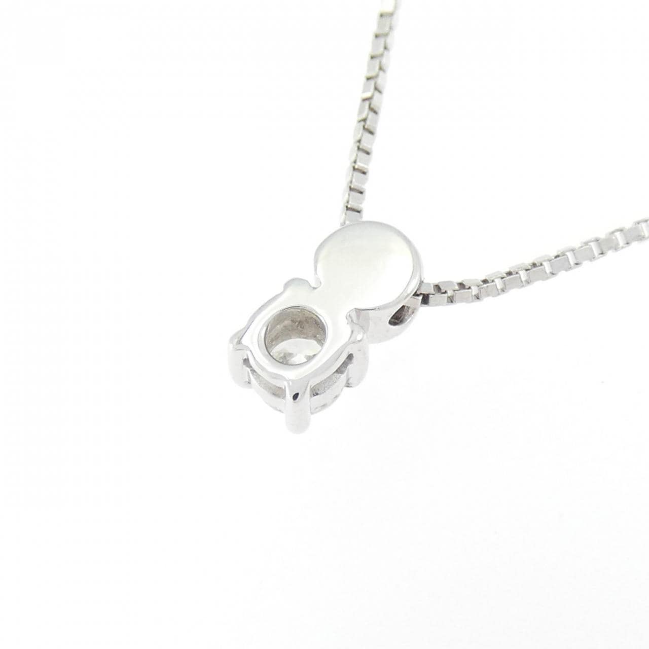 ダミアーニ グリフ ロゴ ネックレス