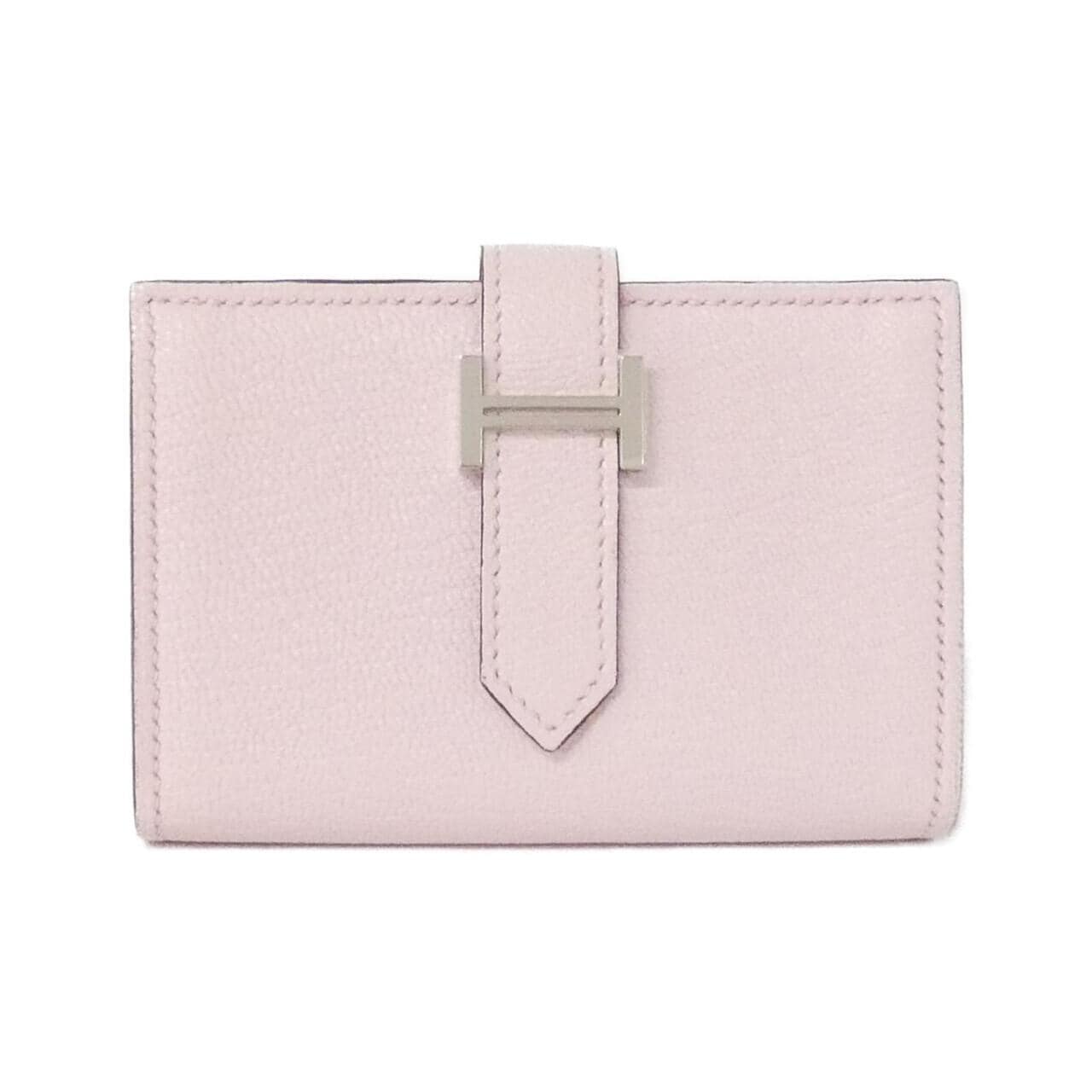 エルメス ベアン ミニ 039795CK 財布