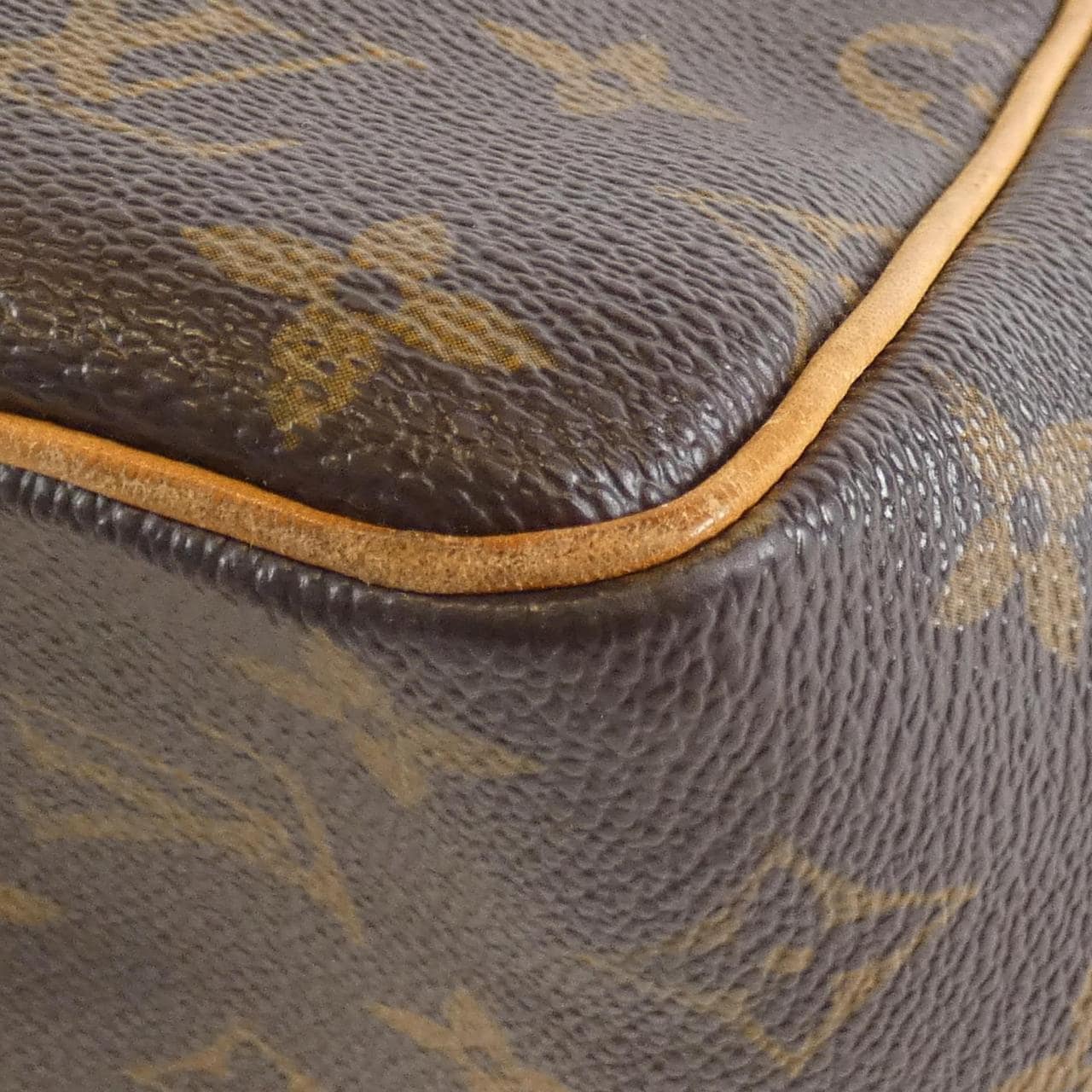 LOUIS VUITTON Monogram Batignolles M51156 手袋