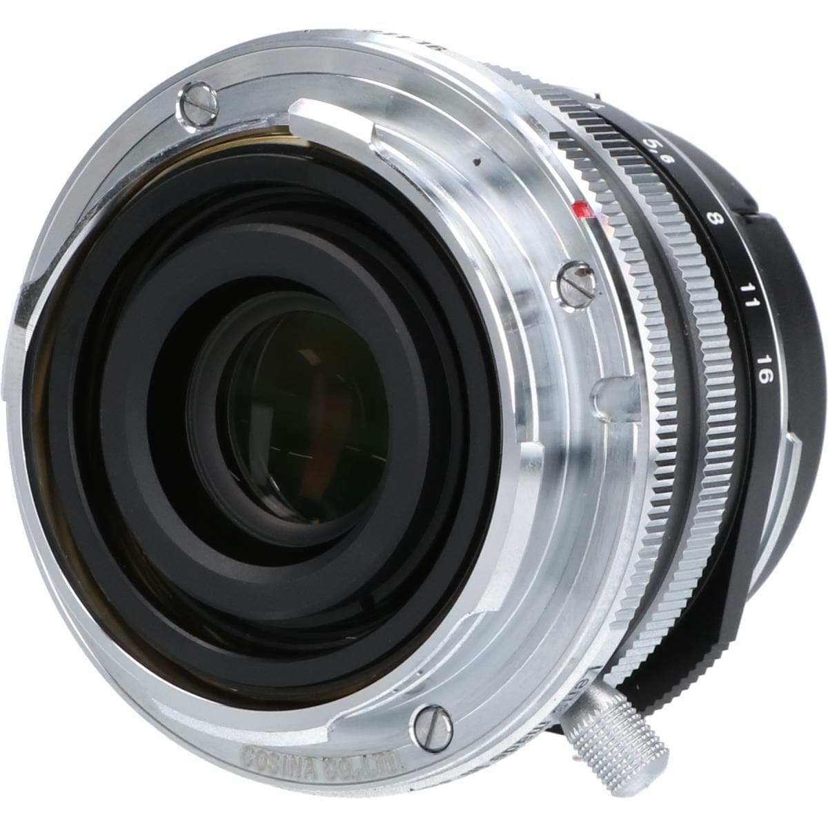 ＵＬＴＲＯＮ３５ｍｍ　Ｆ２ＡＳＰＨＥＲＩＣＡＬ