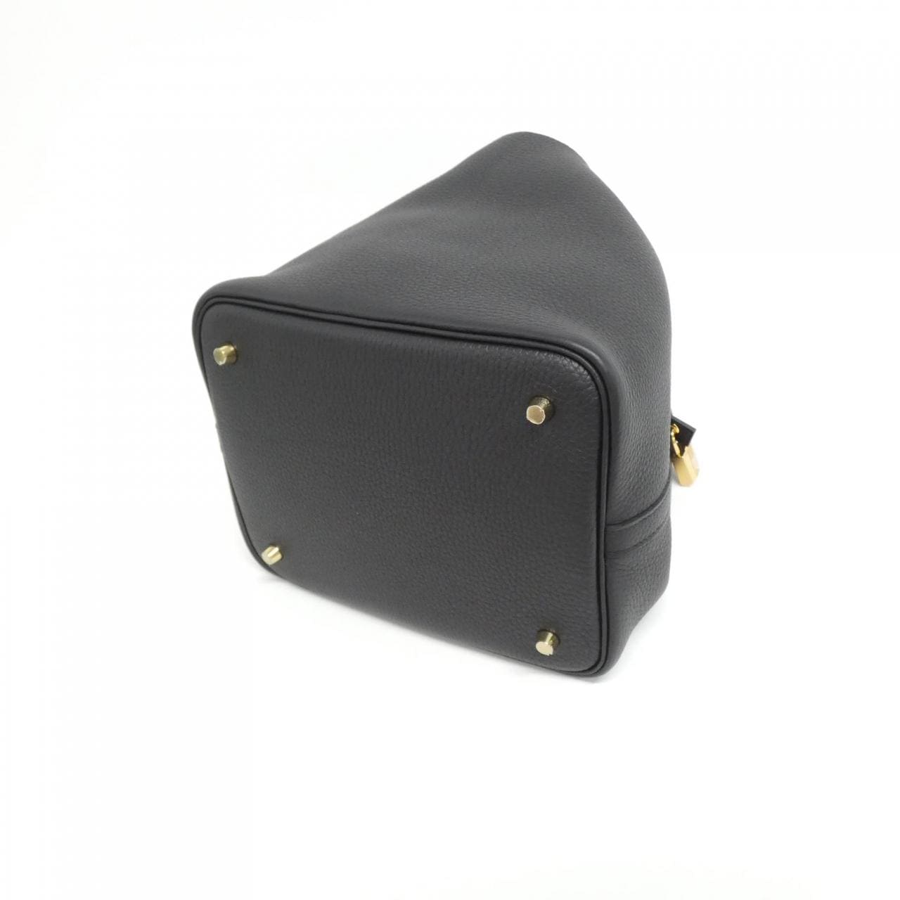 エルメス ピコタン ロック MM 060991CC バッグ