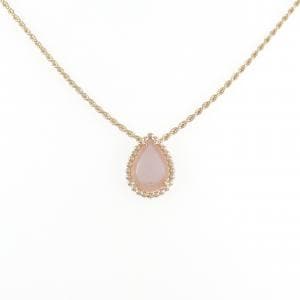 ブシュロン セルパンボエム スモール ネックレス