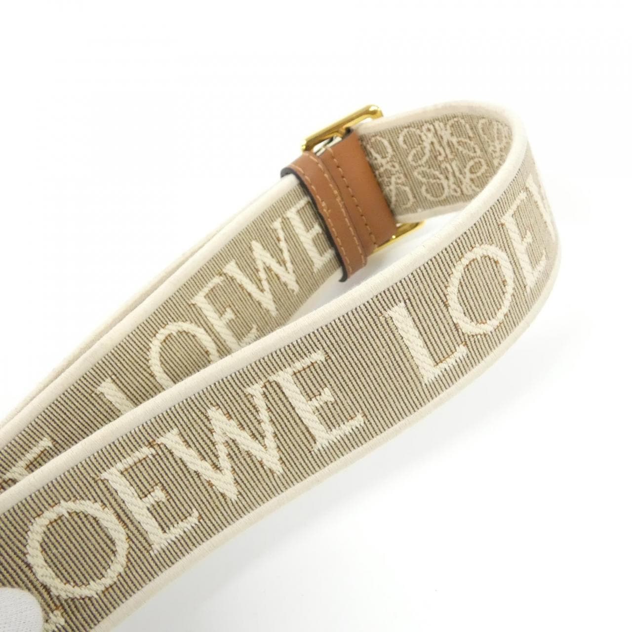 ロエベ C886T90X01 ストラップ