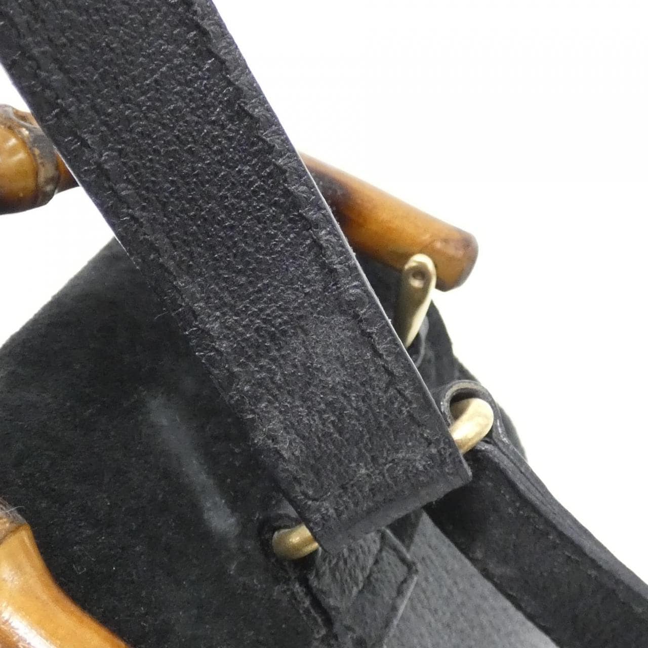 【ヴィンテージ】グッチ 003 3444 リュックサック