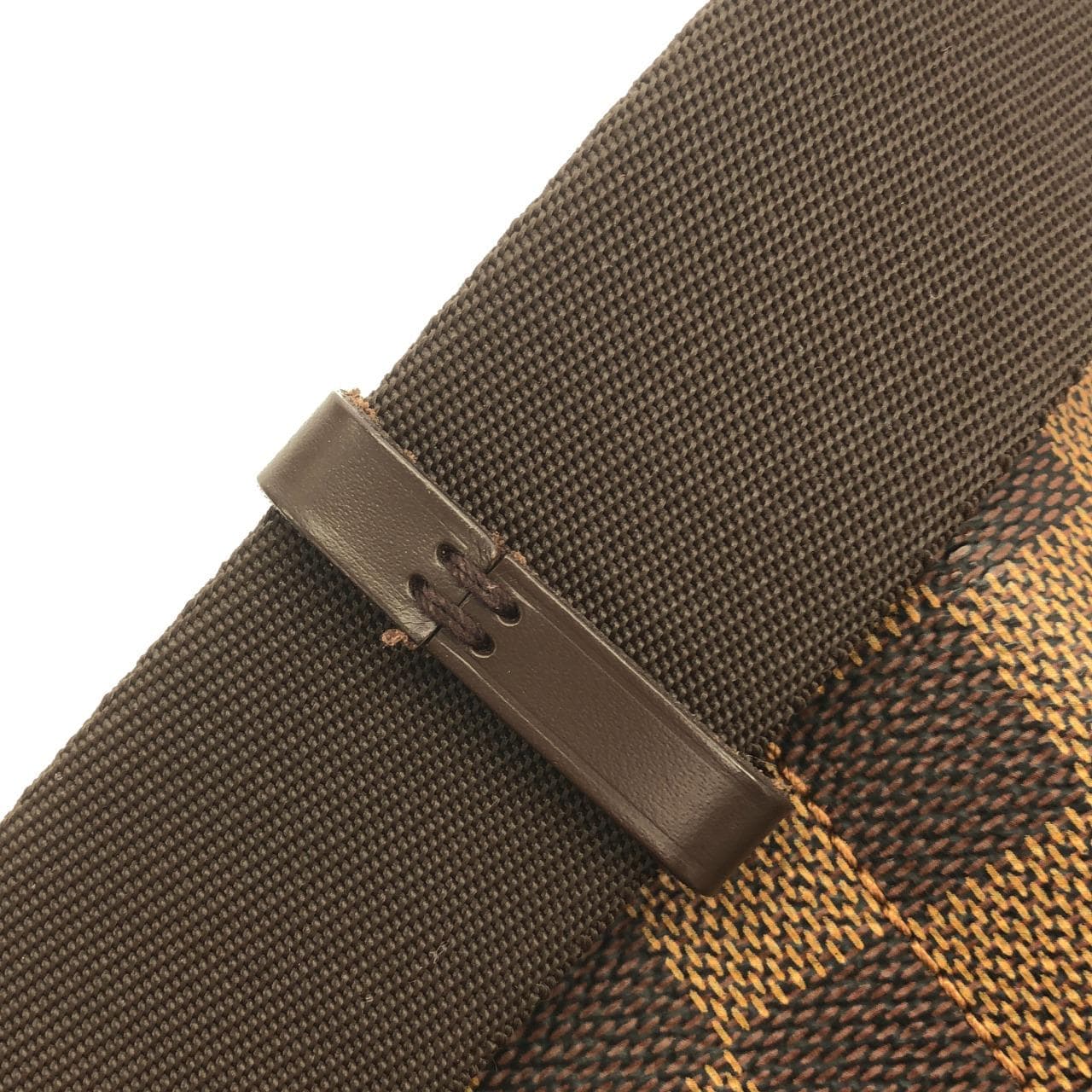 ルイヴィトン ダミエ ジェロニモス N51994 ショルダーバッグ