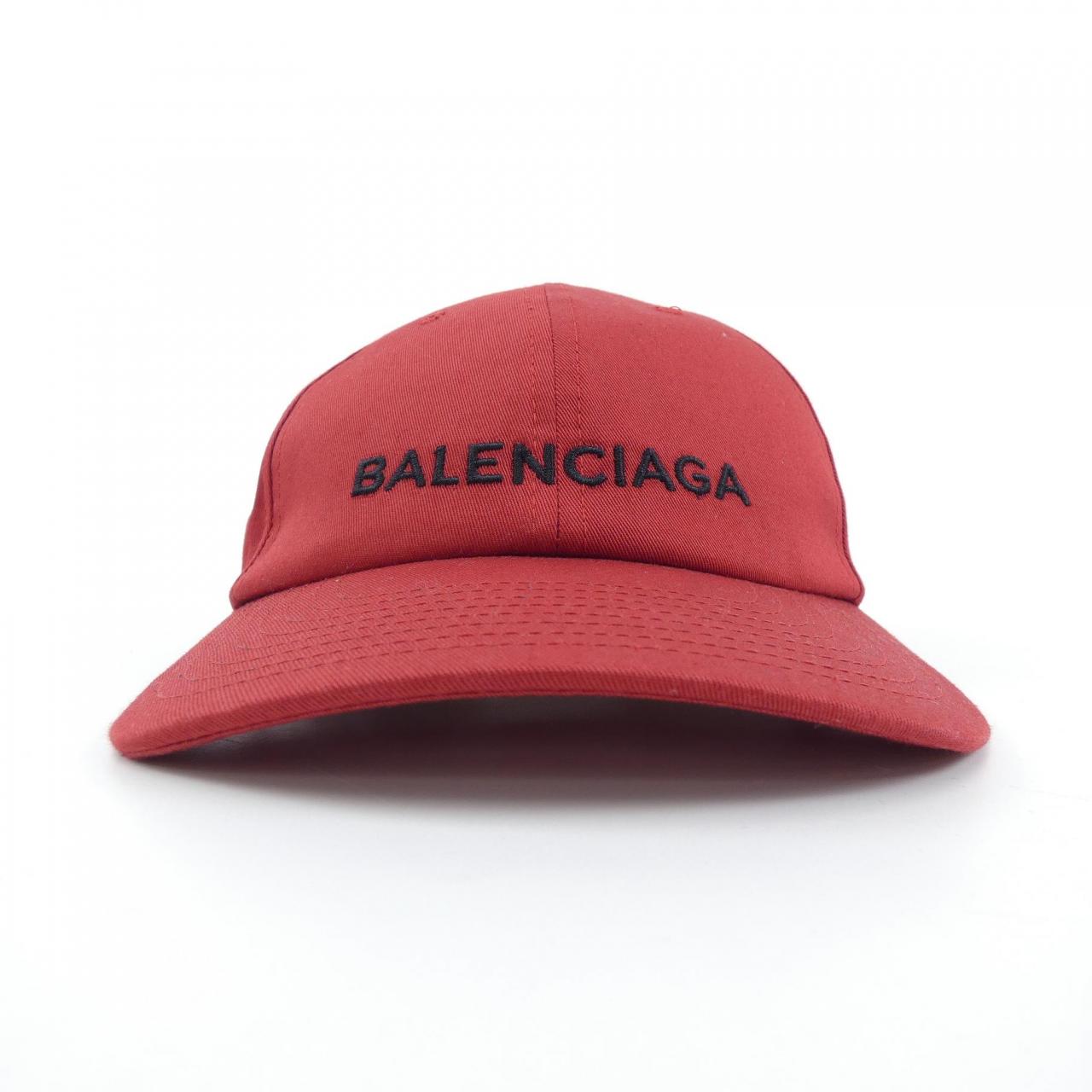 バレンシアガ BALENCIAGA キャップ