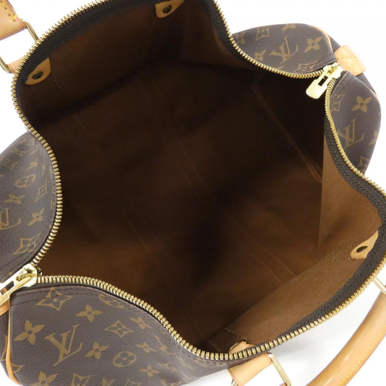 LOUIS VUITTON Monogram Keepall 45cm M41428 Boston Bag