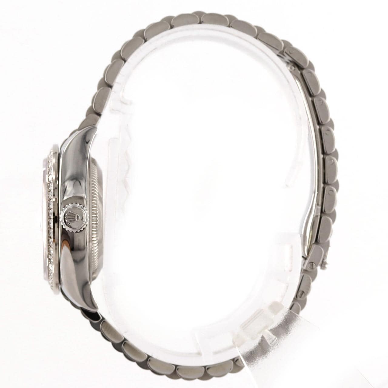 ROLEX Datejust 279384RBR SSxWG自动上弦随机编号
