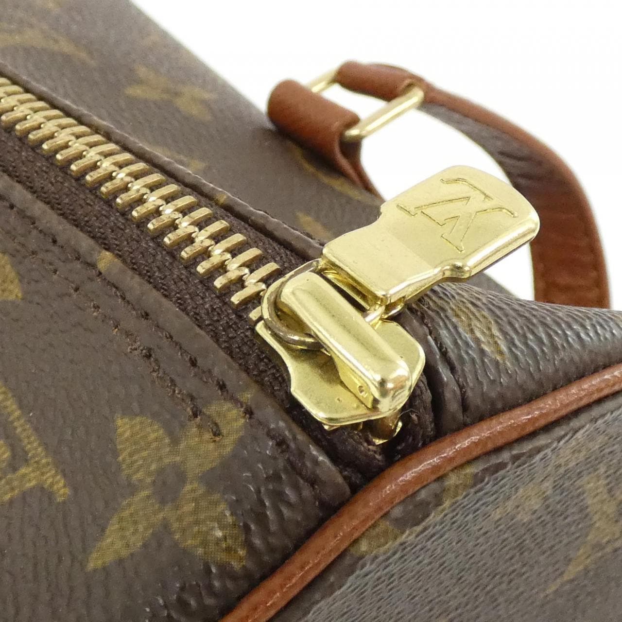 [vintage] LOUIS VUITTON Monogram Papillon 30cm M51365 包