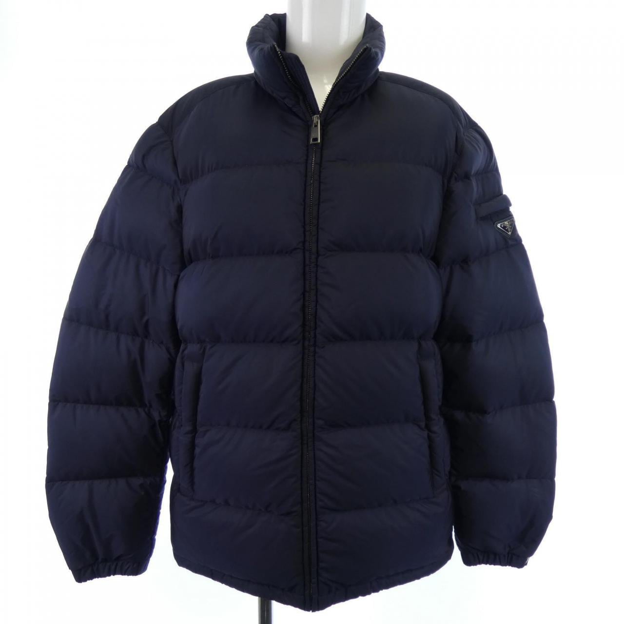 Prada PRADA down jacket