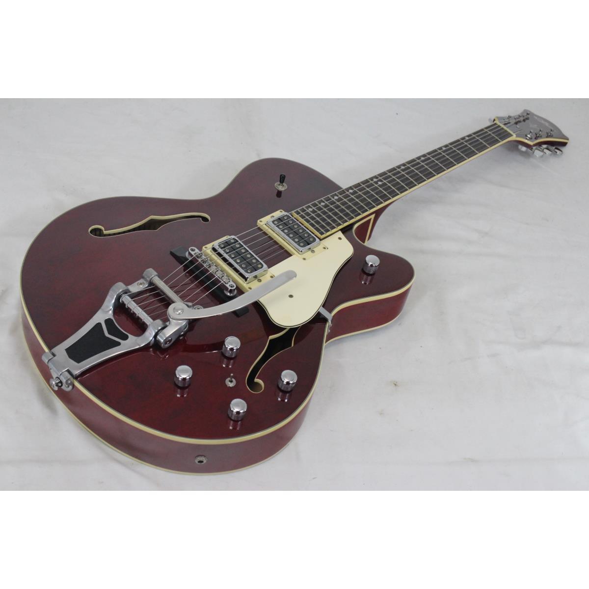 AriaProⅡ FA-80G FA80SP フルアコ アリア