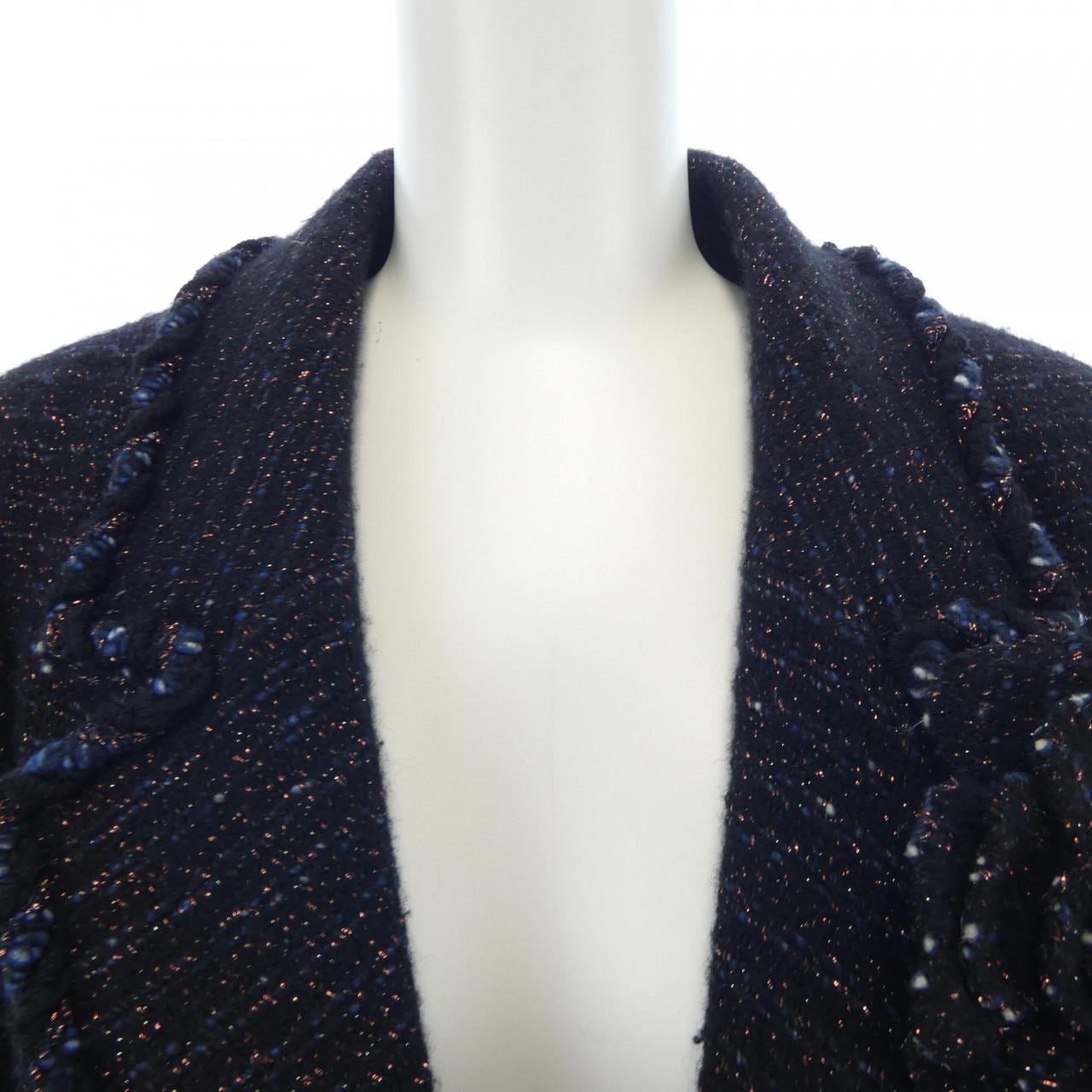 CHANEL CHANEL Jacket