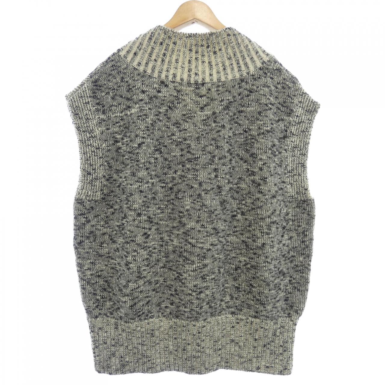 Zero Eight Circus 08 SIRCUS Vest