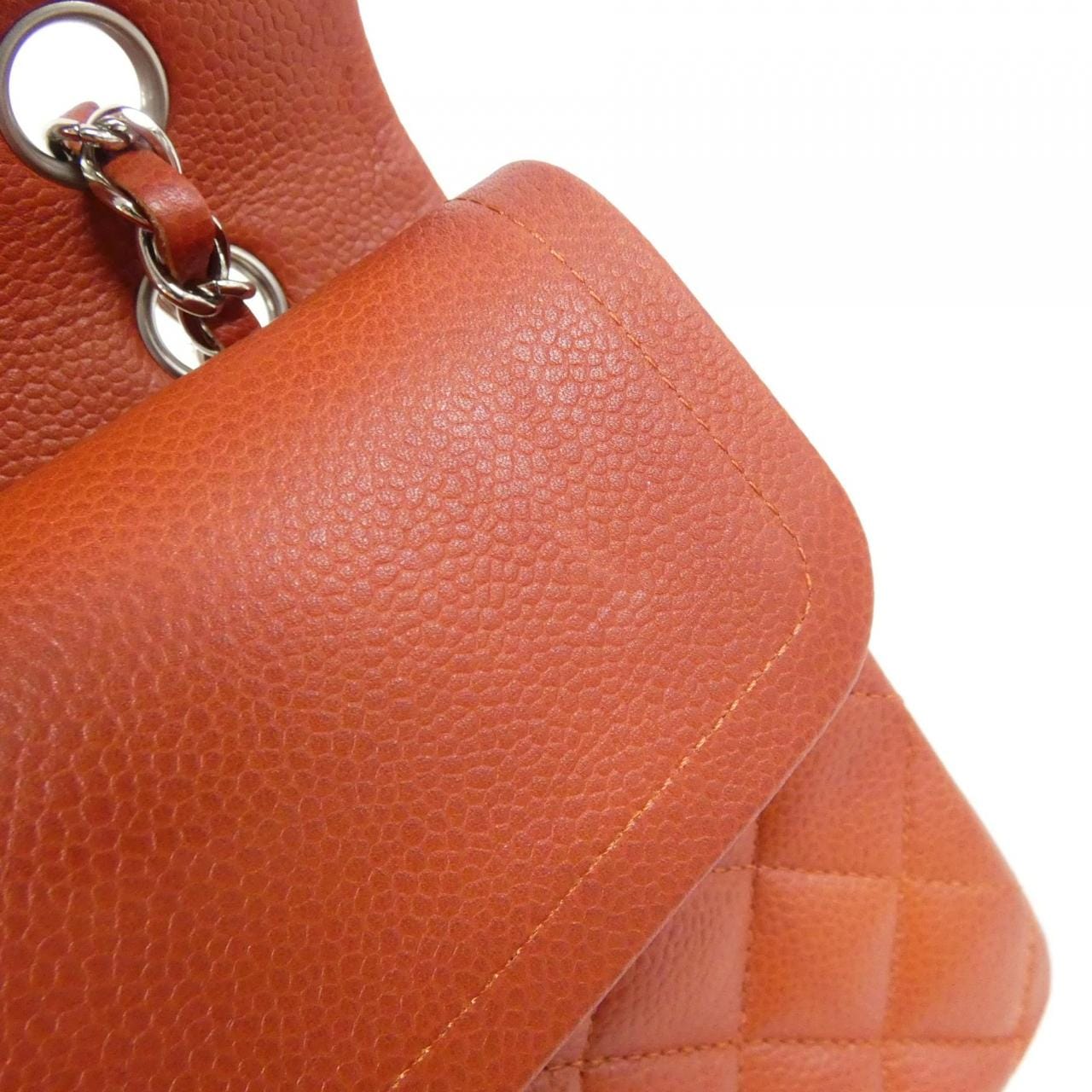 シャネル 1112 ショルダーバッグ