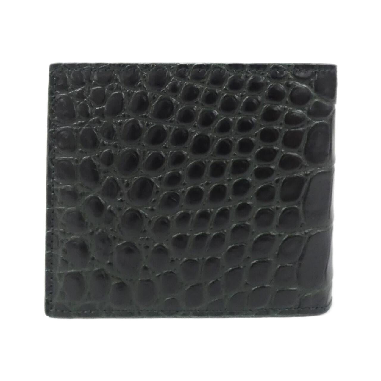【新品】バレンシアガ CASH SQUARE FOLD WALLET 594549 1ROP3 札入れ