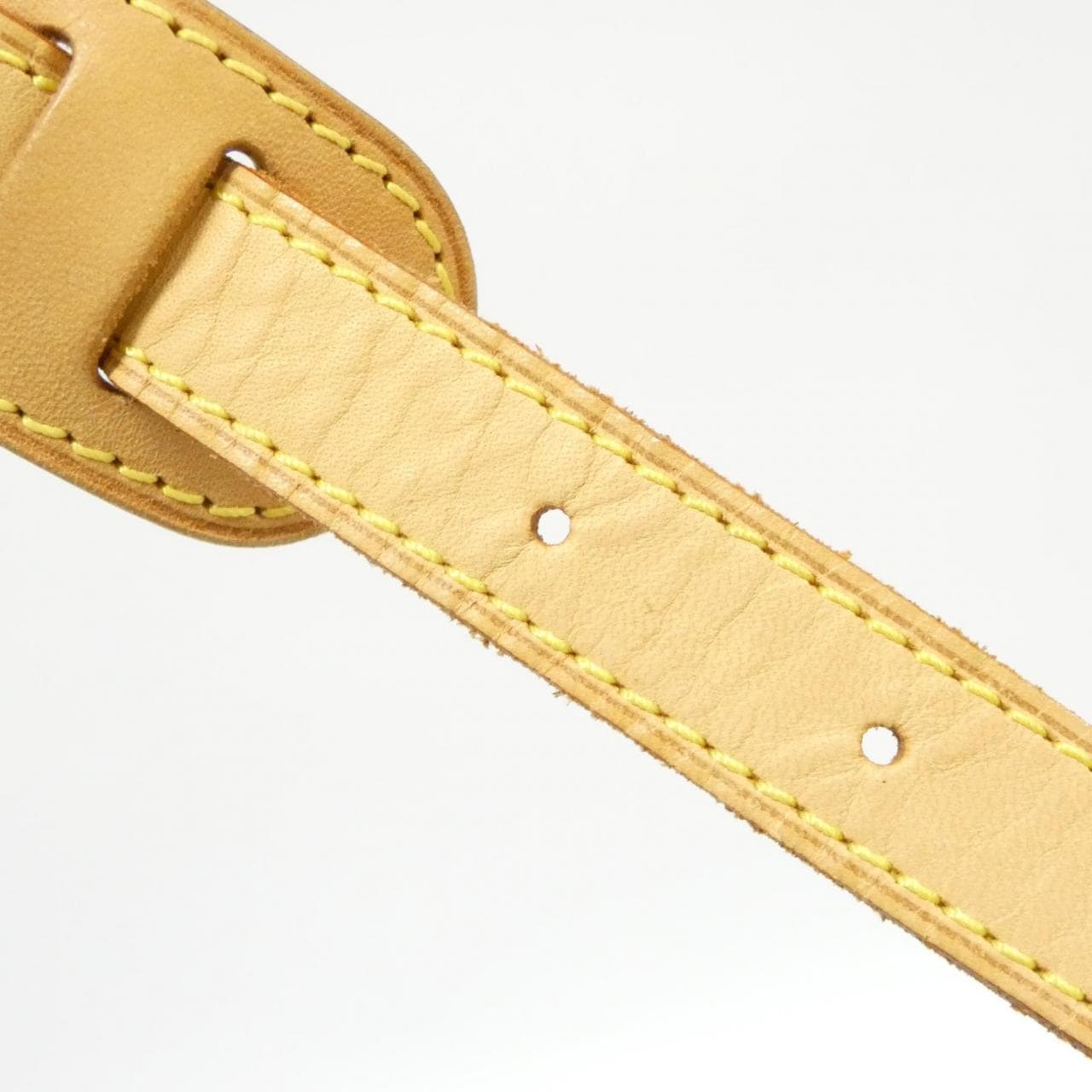 LOUIS VUITTON Monogram Boulogne 30 公分 M51265 單肩包