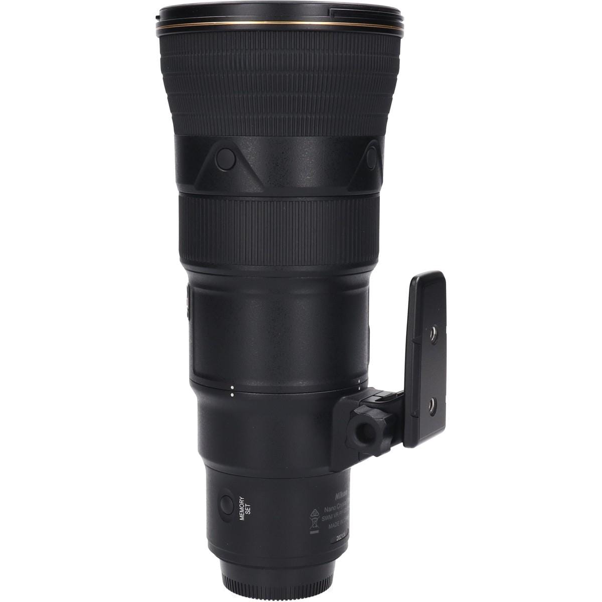 ＡＦ－Ｓ５００ｍｍ　Ｆ５．６Ｅ　ＰＦ　ＥＤ　ＶＲ