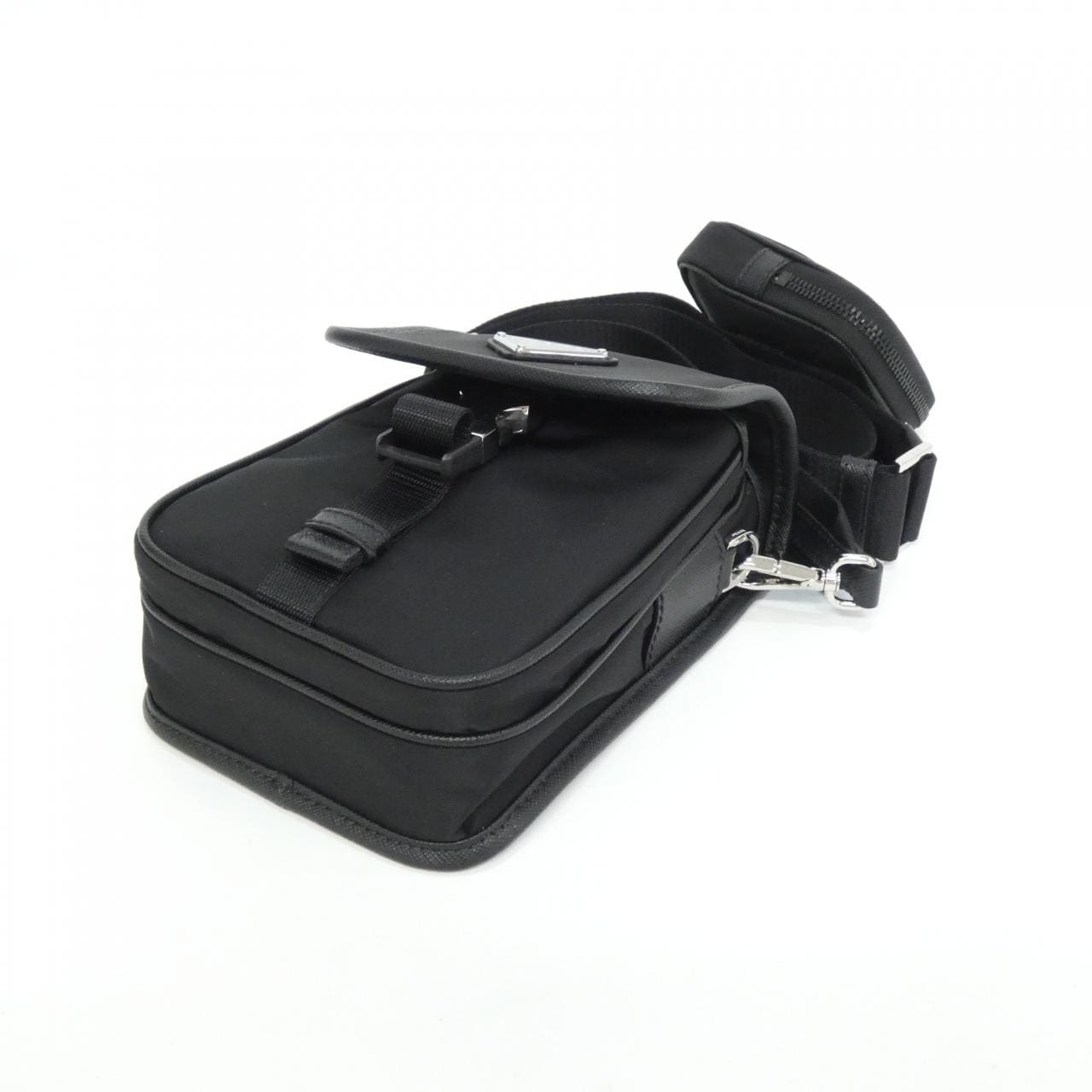 【新品】プラダ 2VD043 ショルダーバッグ